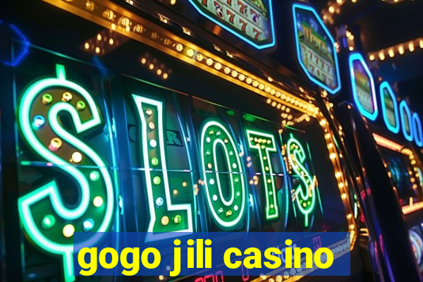 gogo jili casino