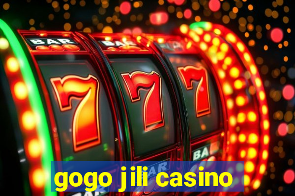 gogo jili casino