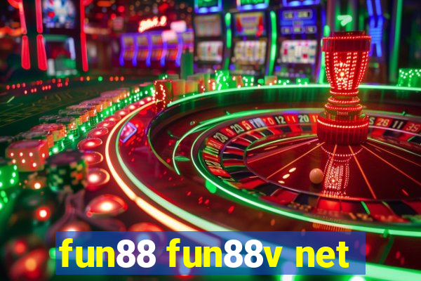 fun88 fun88v net