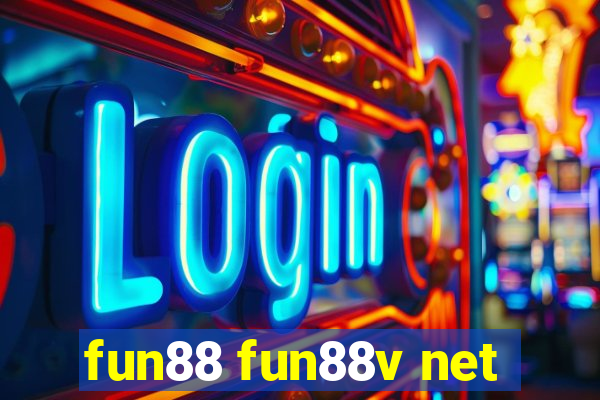 fun88 fun88v net