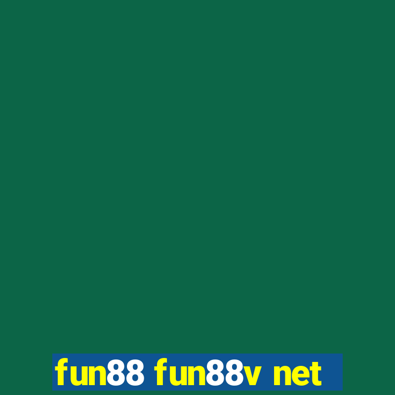 fun88 fun88v net