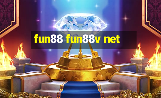 fun88 fun88v net