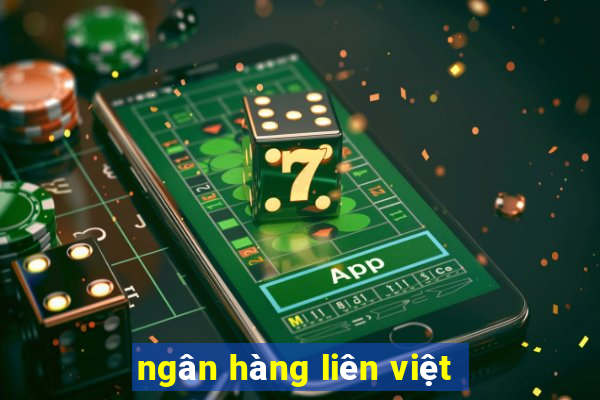 ngân hàng liên việt