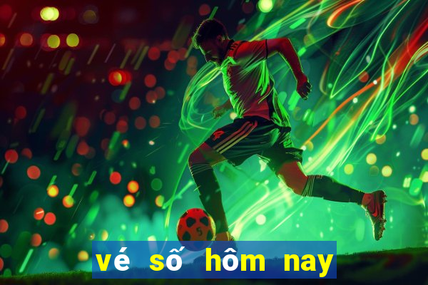 vé số hôm nay bình dương