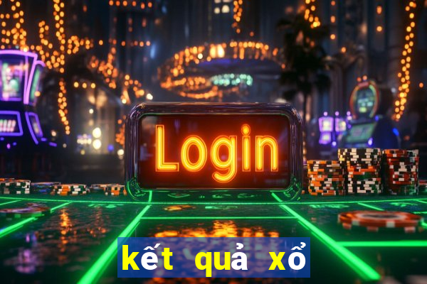 kết quả xổ số ngày 20 tháng 2 năm 2024