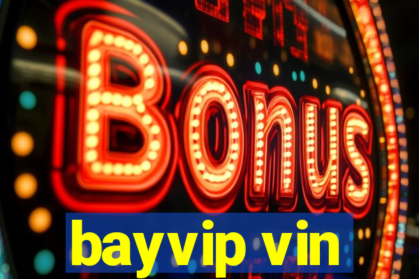 bayvip vin