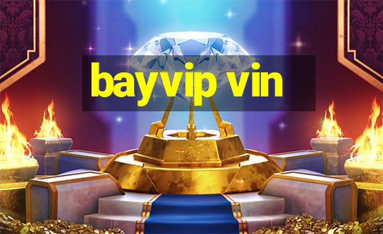 bayvip vin