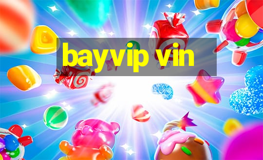 bayvip vin