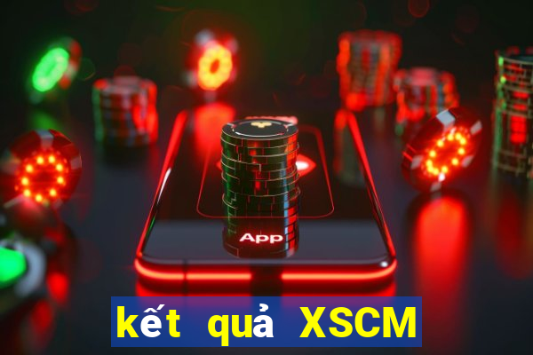 kết quả XSCM ngày 27