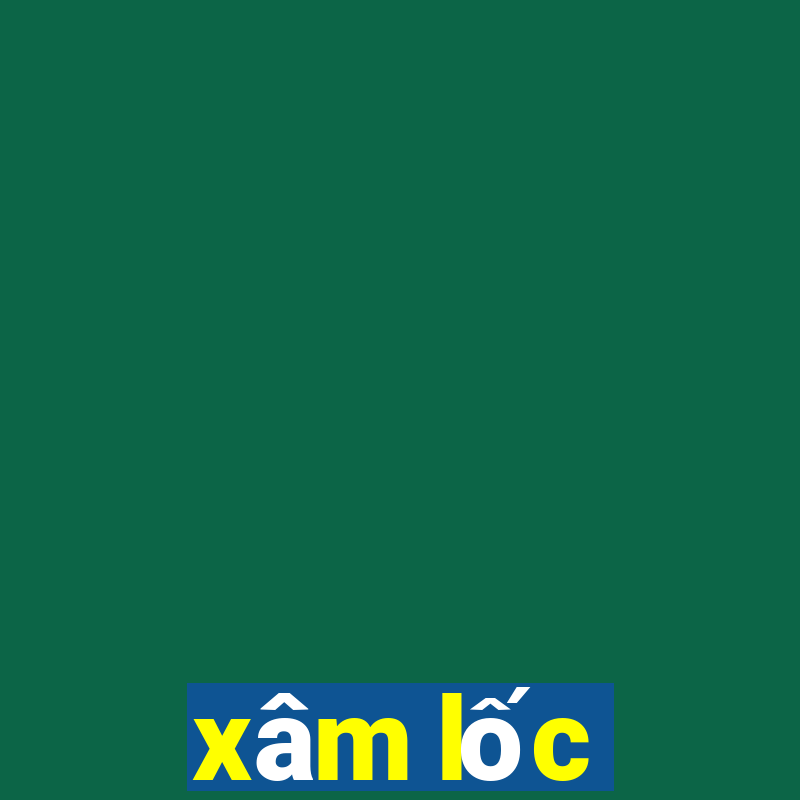 xâm lốc