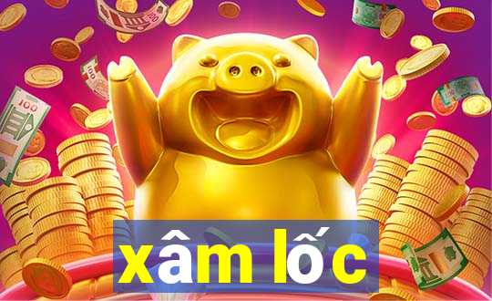 xâm lốc