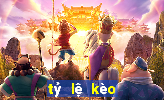 tỷ lệ kèo tài xỉu