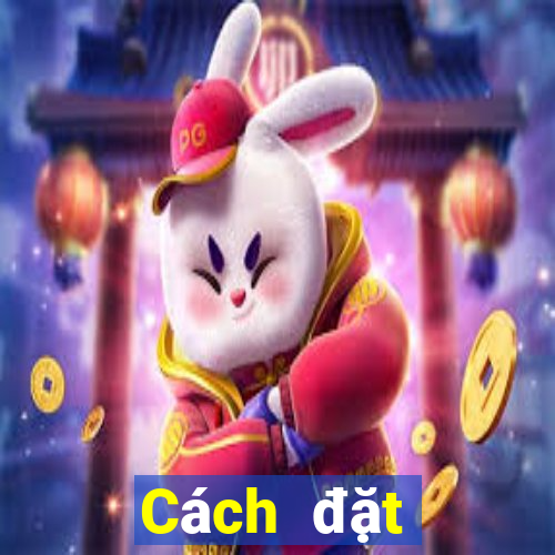 Cách đặt cược XSPY Thứ 3