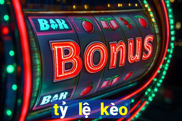 tỷ lệ kèo euro tối hôm nay