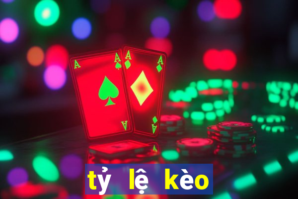 tỷ lệ kèo euro tối hôm nay