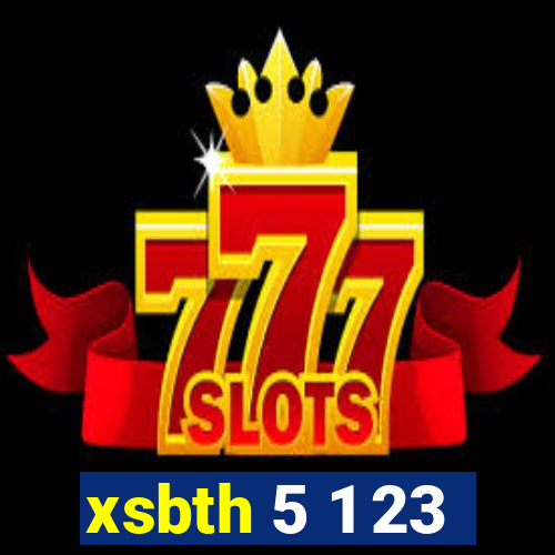 xsbth 5 1 23