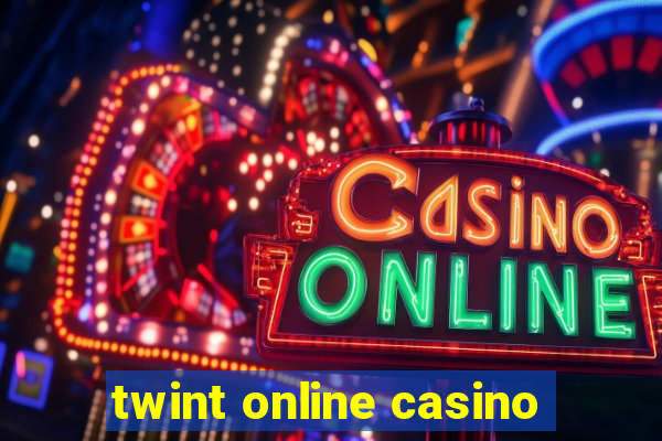 twint online casino