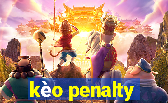 kèo penalty