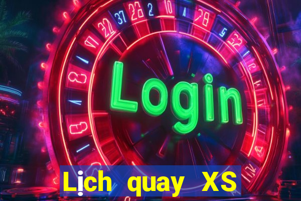 Lịch quay XS Mega 6 45 ngày 2