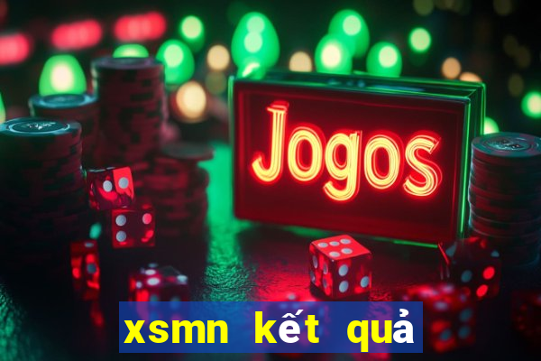 xsmn kết quả xổ số mb