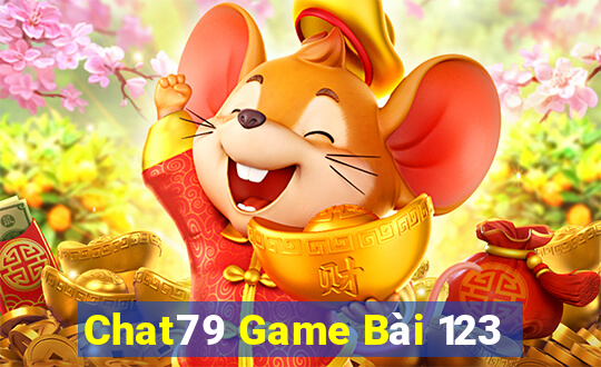 Chat79 Game Bài 123