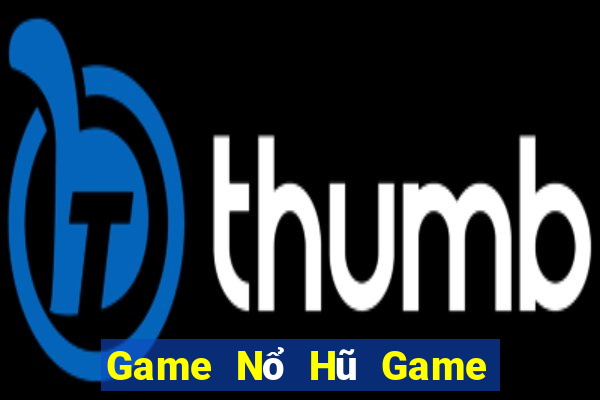 Game Nổ Hũ Game Bài Club