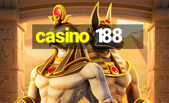 casino 188