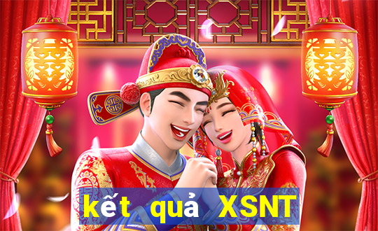 kết quả XSNT ngày 5