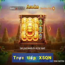 Trực tiếp XSQN ngày 29