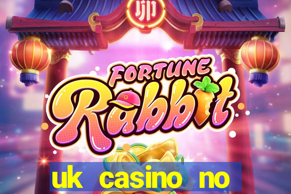 uk casino no deposit bonus