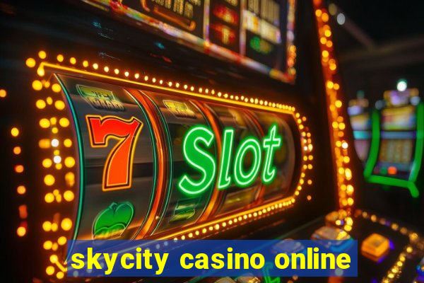 skycity casino online