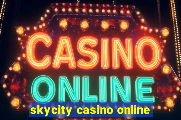 skycity casino online