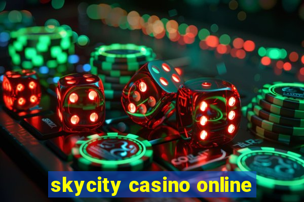 skycity casino online