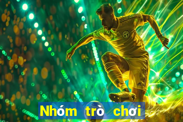 Nhóm trò chơi phụ ag