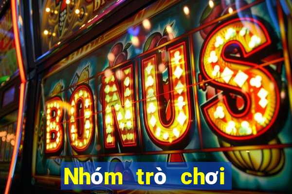 Nhóm trò chơi phụ ag