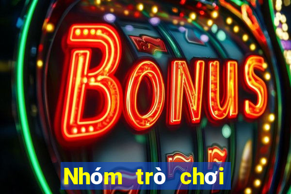 Nhóm trò chơi phụ ag