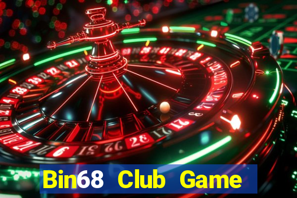 Bin68 Club Game Bài 3C Cho Ios