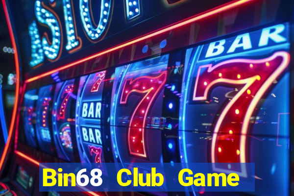 Bin68 Club Game Bài 3C Cho Ios