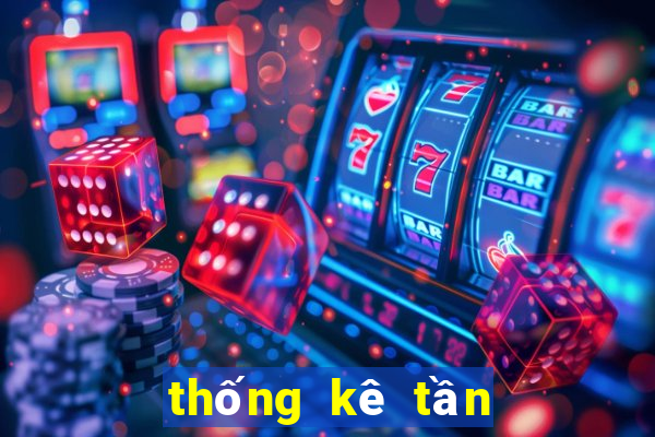 thống kê tần suất xổ số bình dương