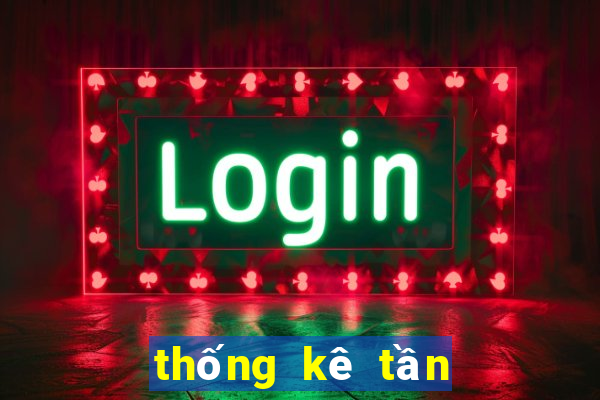 thống kê tần suất xổ số bình dương