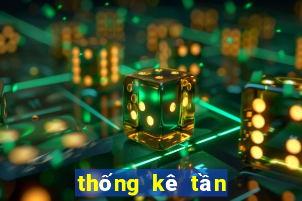 thống kê tần suất xổ số bình dương