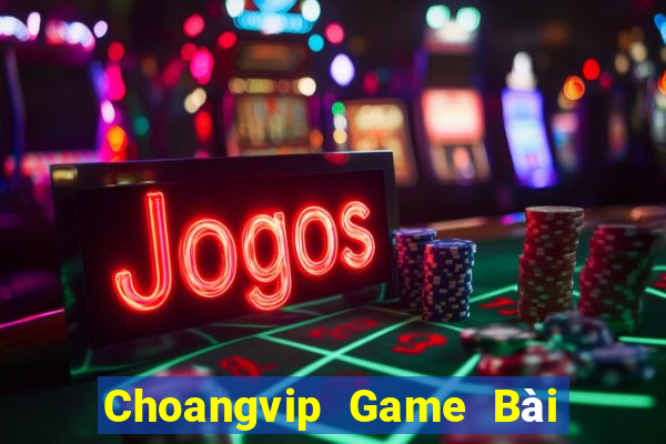 Choangvip Game Bài Ma Thuật