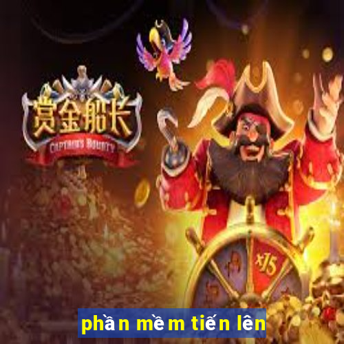 phần mềm tiến lên