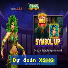 Dự đoán XSHG ngày 18