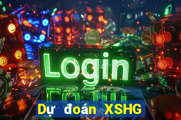 Dự đoán XSHG ngày 18