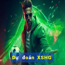 Dự đoán XSHG ngày 18