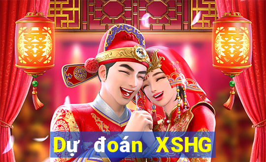 Dự đoán XSHG ngày 18