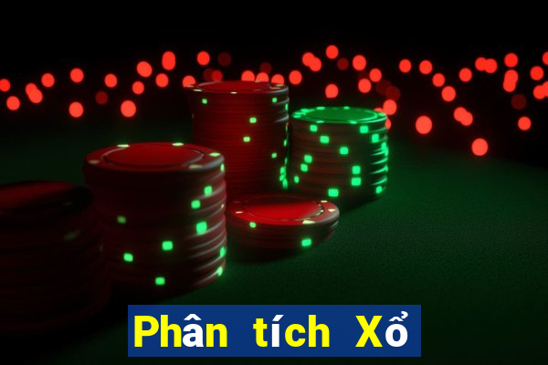 Phân tích Xổ Số quảng trị ngày 7