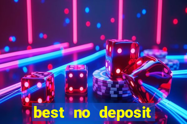 best no deposit casino bonus codes