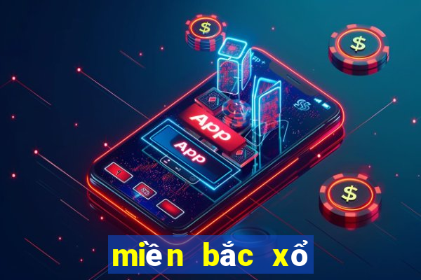 miền bắc xổ số miền